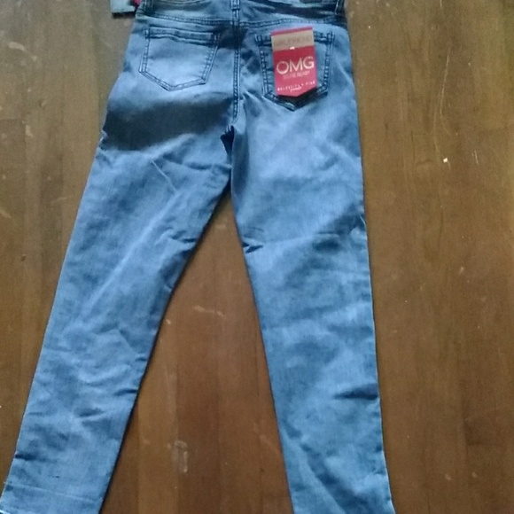 Celebrity Pink Jeans - Picture 3 of 3